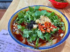 -冒椒火辣(奎星楼街店)
