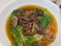 -老广记·牛杂甜品(东山口店)