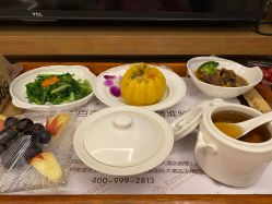 -爱贝蕊恩韩式月子会所(宝安店)