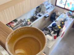 -SAFARI COFFEE