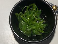 -焱铁烧·黑毛和牛专门店(杭州嘉里中心店)