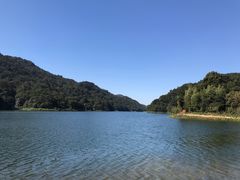 -广州市石门国家森林公园