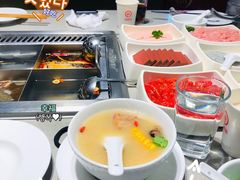 -海底捞火锅(万象汇店)