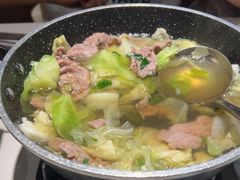 -全牛匠·乐山跷脚牛肉(西北旺万象汇店)