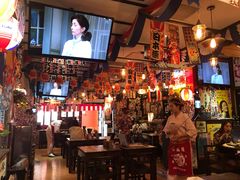 大堂-平成屋·午肴夜酒(四川北路店)