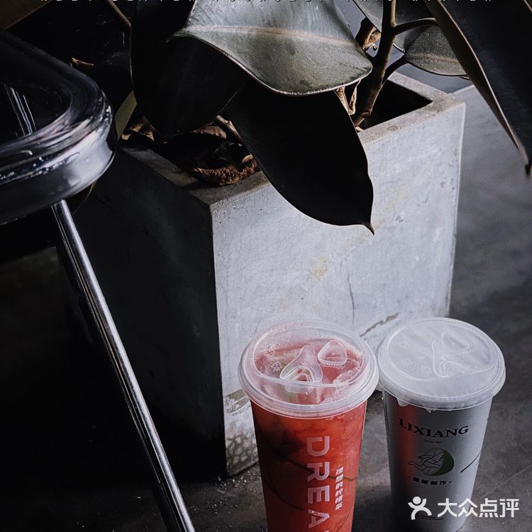 🔹里巷🔹出新品啦～集美们冲🦆！！～