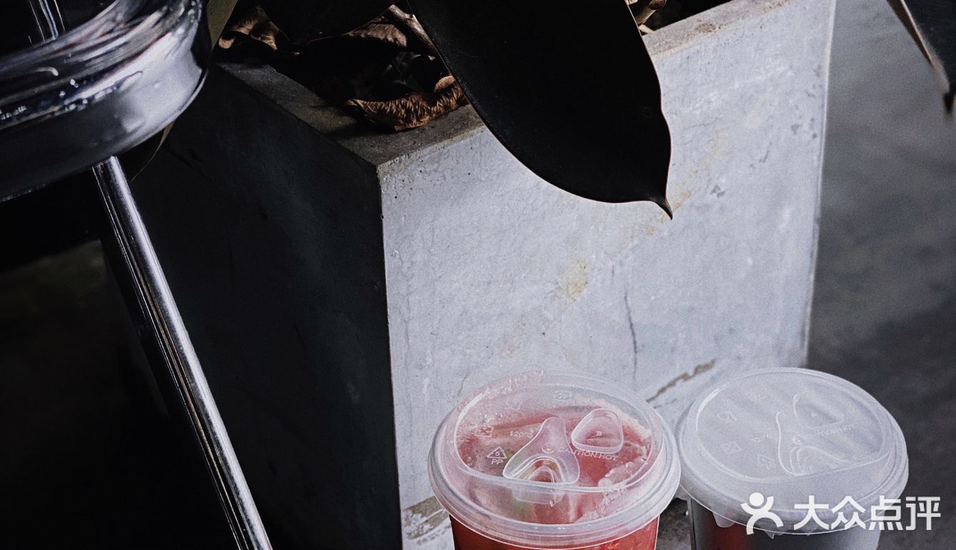 🔹里巷🔹出新品啦～集美们冲🦆！！～