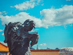 -故宫博物院(故宫)