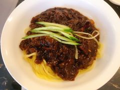 -桃园中华料理炸酱面(燕儿岛路店)