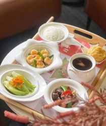 点击看大图 -宝馨月月子中心(友谊医院店)