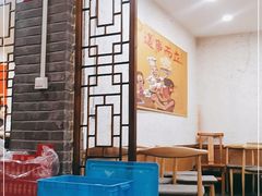 大堂-清真·老金烧烤·小龙虾(奥体中路店)