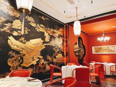 -东富酒家(龙湖西溪天街店)