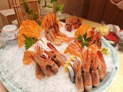 -清水日本料理铁板烧(学府路店)