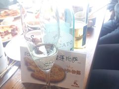 -比格比萨自助(密云店)