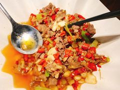 -费大厨辣椒炒肉(吉联MALL店)