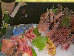 -上井料理黑金店(IFS国金中心店)