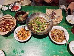 -费大厨辣椒炒肉(太平老街店)