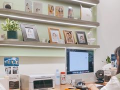 -海马体家庭照相馆(广州正佳广场店)