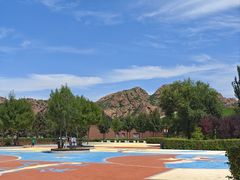 -红山国家森林公园