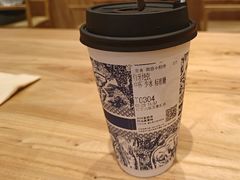 -霸王茶姬(大连万象汇店)