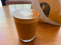 大小特饮-大小咖啡 BigSmallCoffee(麦子店)