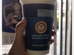 -瑞幸咖啡(协信星光广场店)