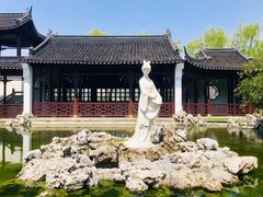 -莫愁湖公园