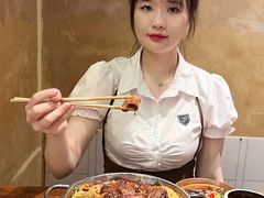 -串大叔炭火烤串·鸡西大冷面刀削面(总店)