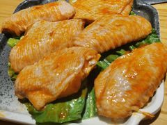 -牛炙烤肉(车公庙店)