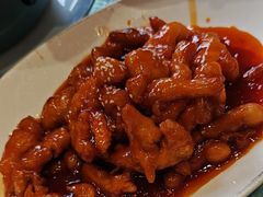 -临潼印象·特色陕菜