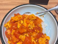 -西部马华清真兰州牛肉面·烧烤夜市(三里河店)