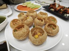 -VATAN INDIAN RESTAURANT米特餐饮有限公司(城北路店)