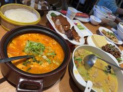 -老北京炸酱面·烤鸭(前门店)