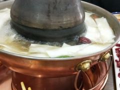 -蘭番坊青海特色铜锅涮·清真