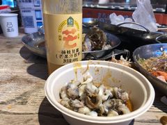 -盒马鲜生(曜一城店)