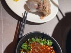 -骨之味·筒骨汤火锅(江头店)