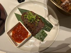 -小厨娘淮扬菜(天印大道店)