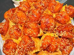 -必点海鲜·海肠捞饭大王(滨江道店)