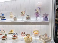 -好利来(飞跃路店)