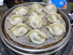 -志亮灌汤蒸饺·清真(庙后街店)