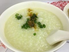 鸡粥-振鼎鸡(福州路店)