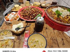 -聂发财重庆江湖菜(解放碑店)