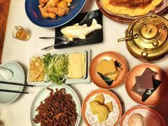 -小吊梨汤·北京菜·烤鸭(长安商场-首都博物馆店)