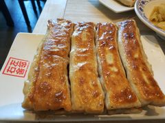 -左邻右舍褡裢火烧(石榴园店)