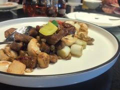 -浙江安吉JW万豪酒店·万豪中餐厅