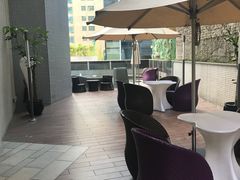 -香港观塘帝盛酒店