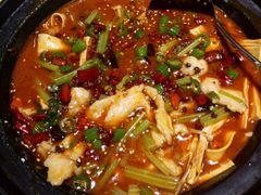 -望湘园·洞庭渔宴(永旺店)