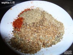 小料-熙成烧烤(白塔岭店)