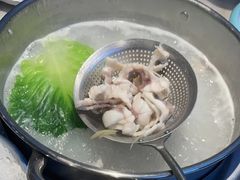 -粤顺渔坊·中山脆肉鲩火锅(清湖店)