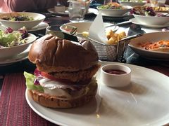 -WOLFGANG PUCK KITCHEN & BAR(迪士尼小镇店)